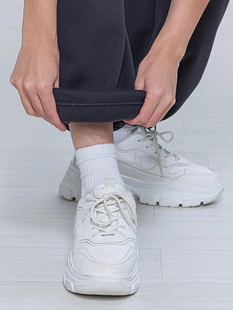 Брюки Ower Black WN (OW-1036)